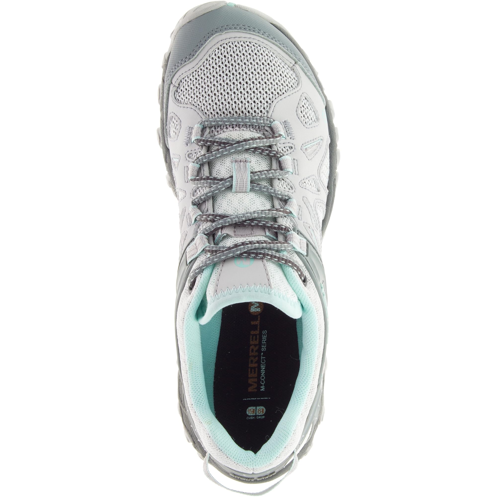 Merrell Womans All Out Blaze Aero Sport product thumbnail 7