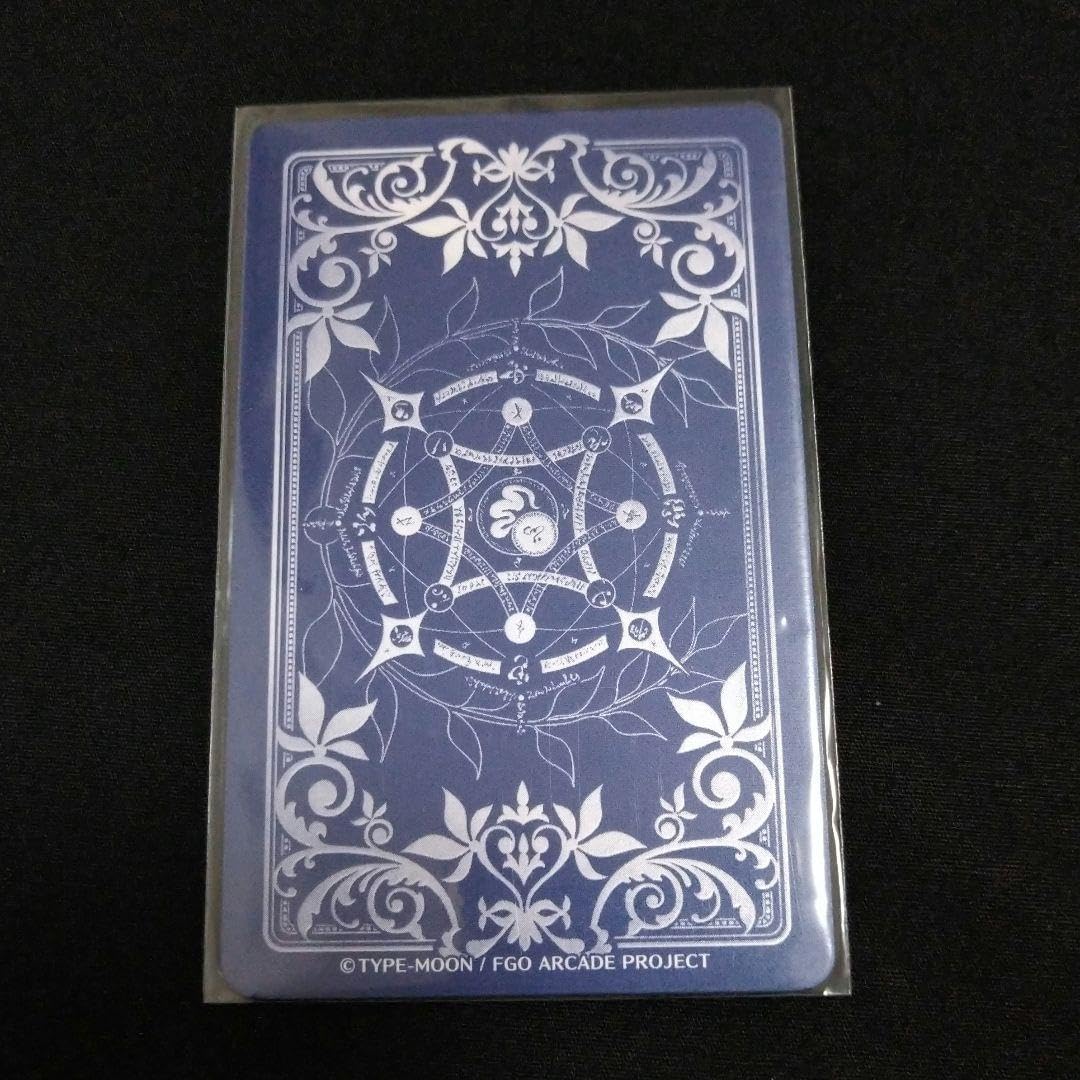 Amazon.co.jp: fgoアーケード ジャンヌ オルタ Lv.120 聖杯