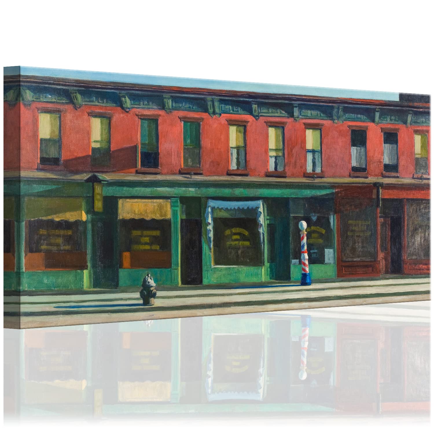 Amazon.com: Pallet Works Early Sunday Morning by Edward Amazon.com: Pallet Works Early Sunday Morning by Edward