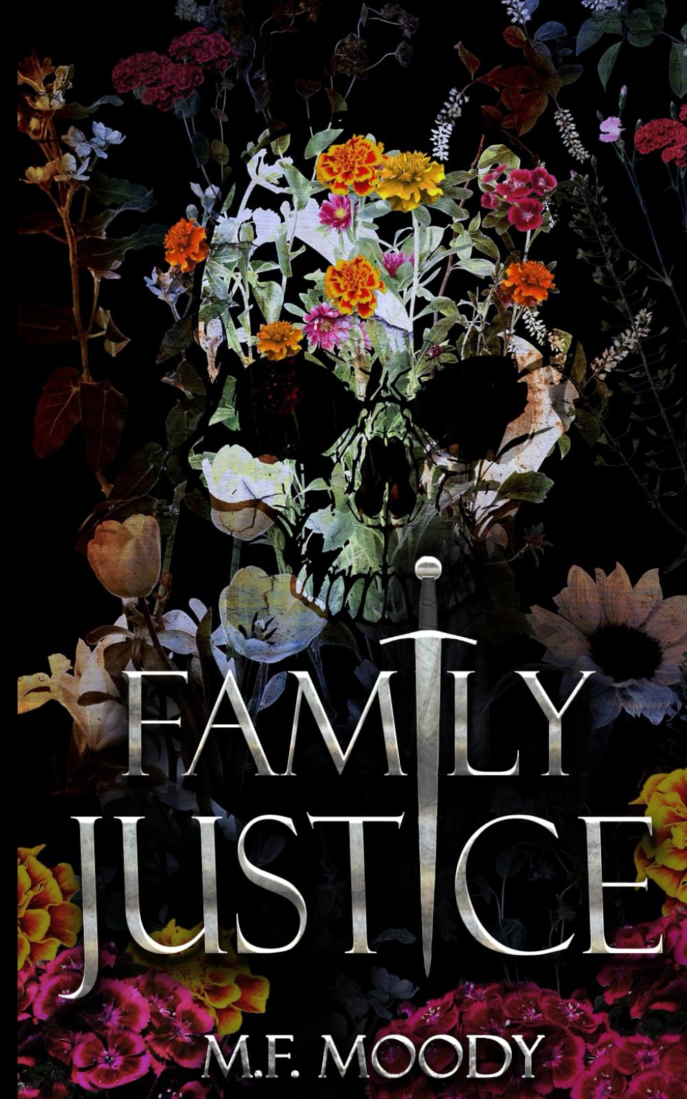 Family Justice (La Fottuta Famiglia)