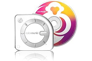 Pantone ColorMunki Design: Precise Color Calibration for Designers