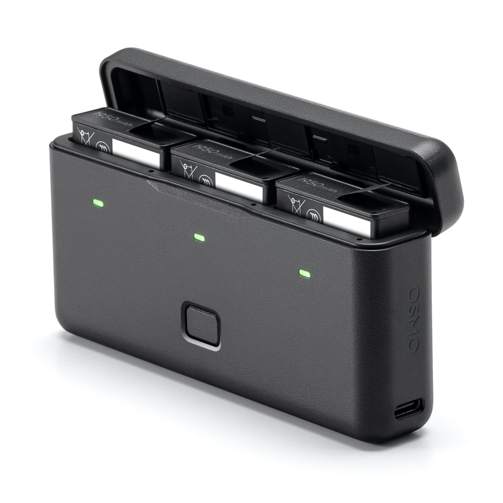 Estuche Multifuncional de baterías Osmo 3.ª generación