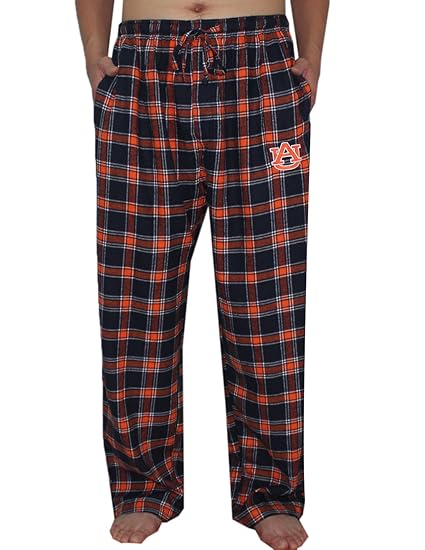 Auburn tigers pajama pants Clearance