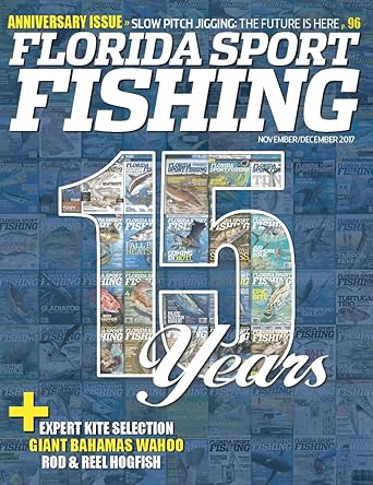 florida sport fishing gear