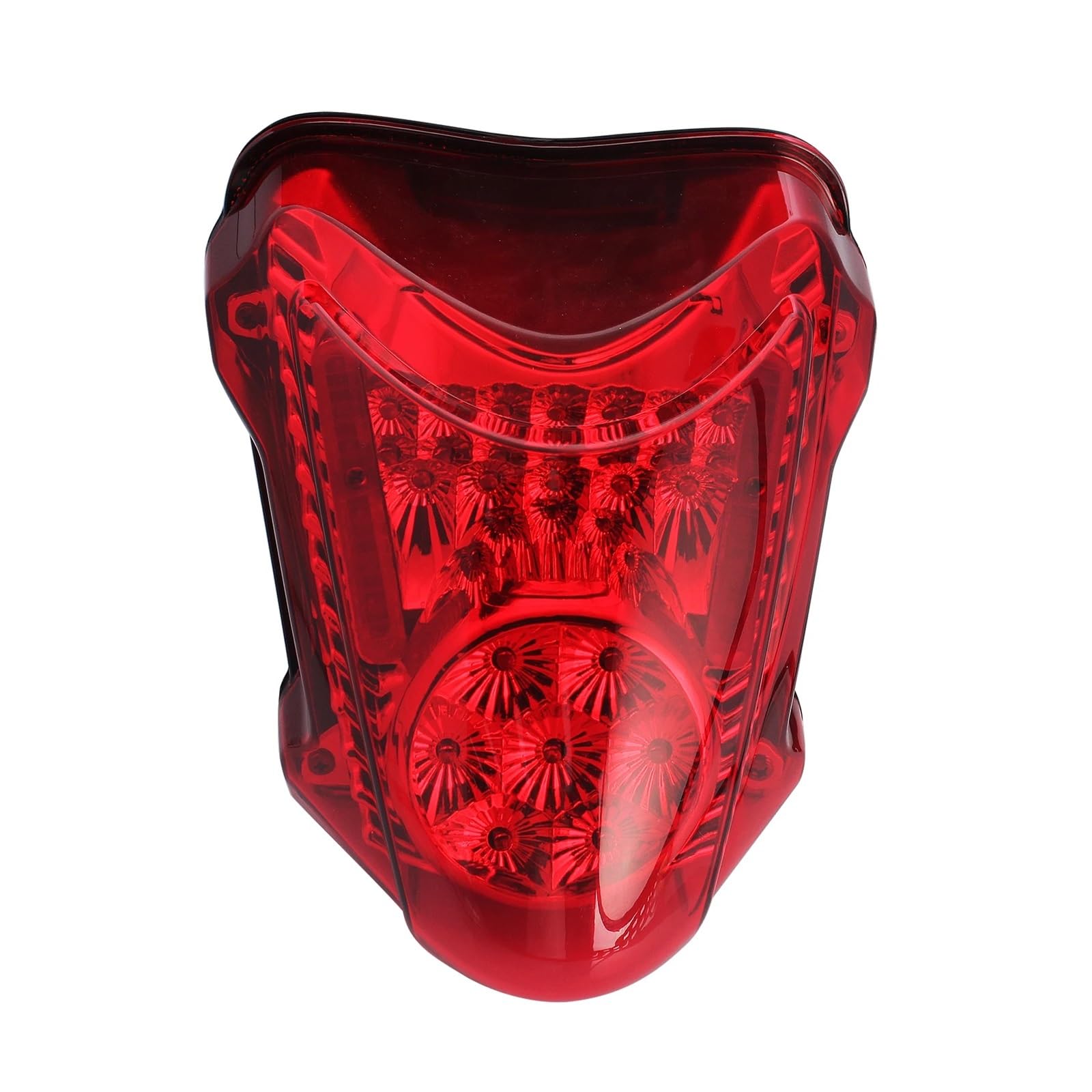Feu de direction LED puissant pour Hayabusa GSX1300R clignotants