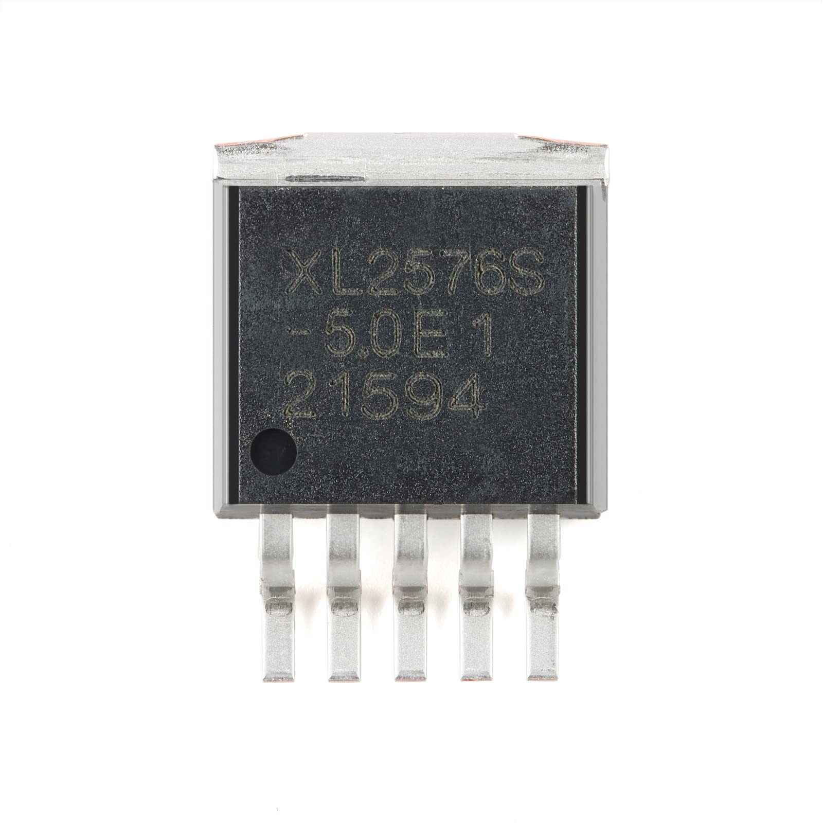 24-25 REPUBLIC&CO 上下set XL JESSINIE 10Pcs XL2576s-5.0E1 TO-263 52Khz Step-Down DC-DC