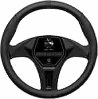 Amazon.co.jp: momo SUPER GRIP スーパーグリップ MOMO BLACK
