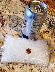 SPER PolyPhos Beads - 5 Lb Jar, High-Performance Polyphosphate Beads For Water Scale Prevention & Phosphate Control