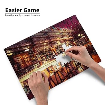 [廃盤] ハイジ　風景ジグソーパズル 「木もれ陽の食卓」 300ピース 廃盤] ハイジ 風景ジグソーパズル 「木もれ陽の食卓」 300ピース