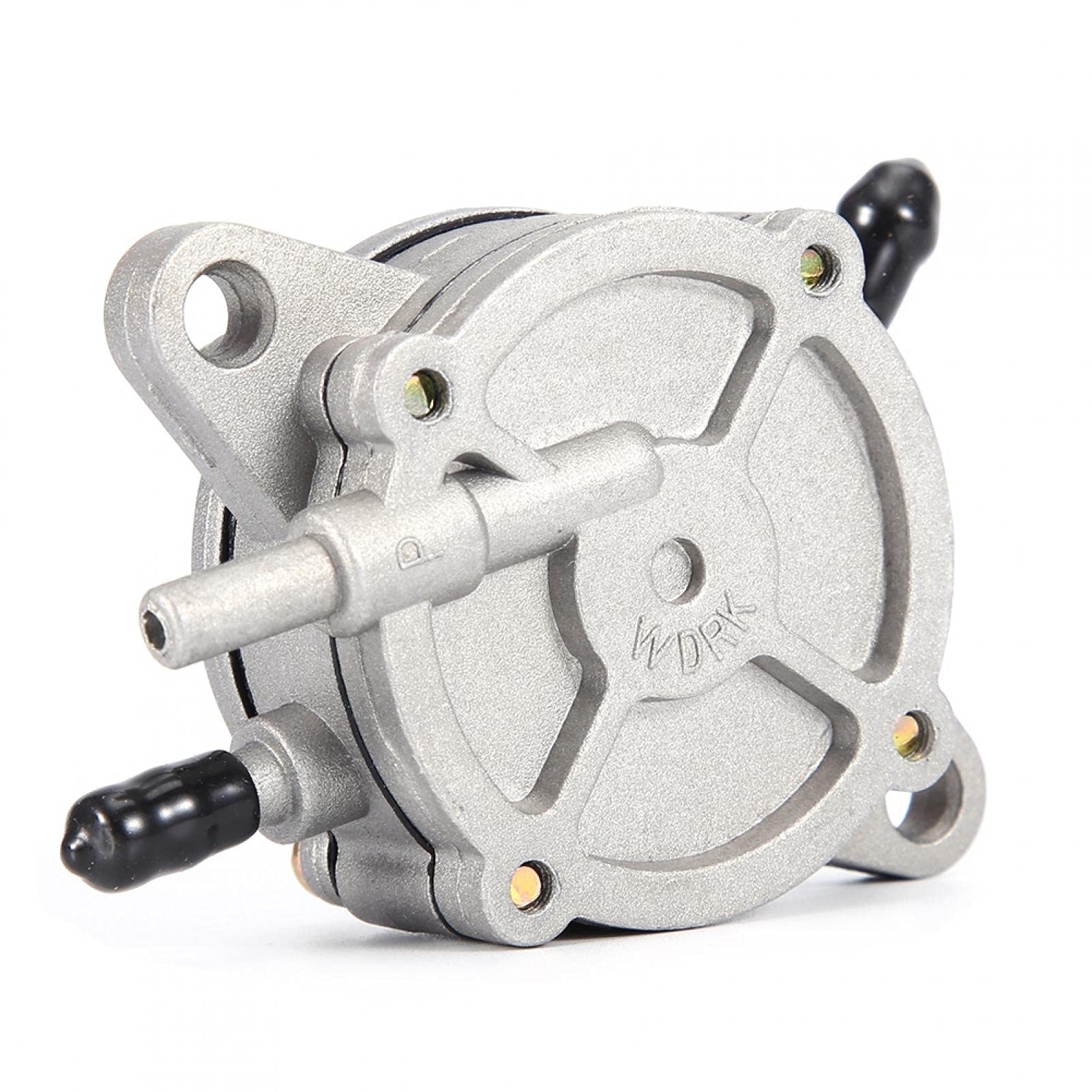 Yctze para bomba de gasolina universal de depresión Bomba de extensión de gama de bomba de gasolina de vacío de scooter de motocicleta para bomba de vacío gasolina bomba de essen