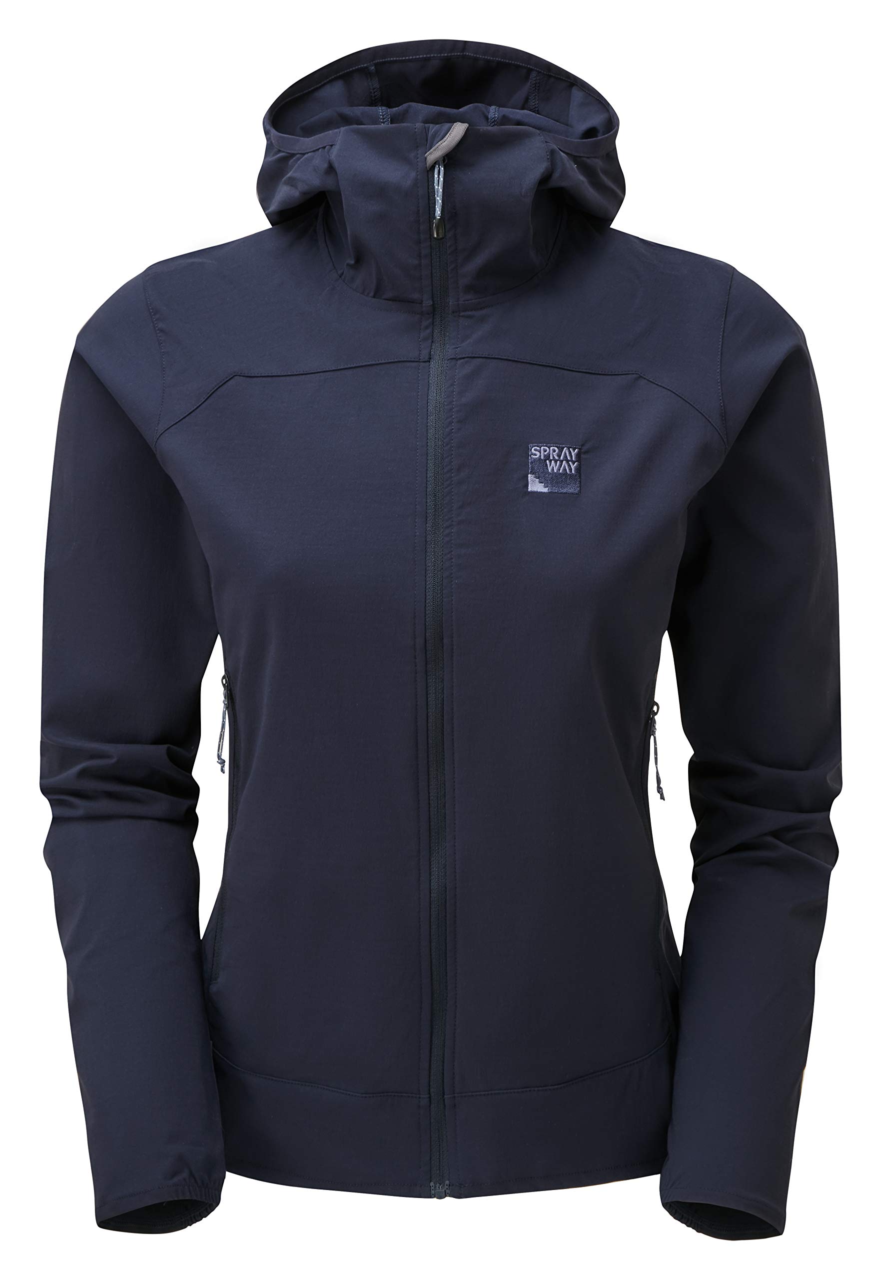 SpraywayWomen's Anax W Hoody