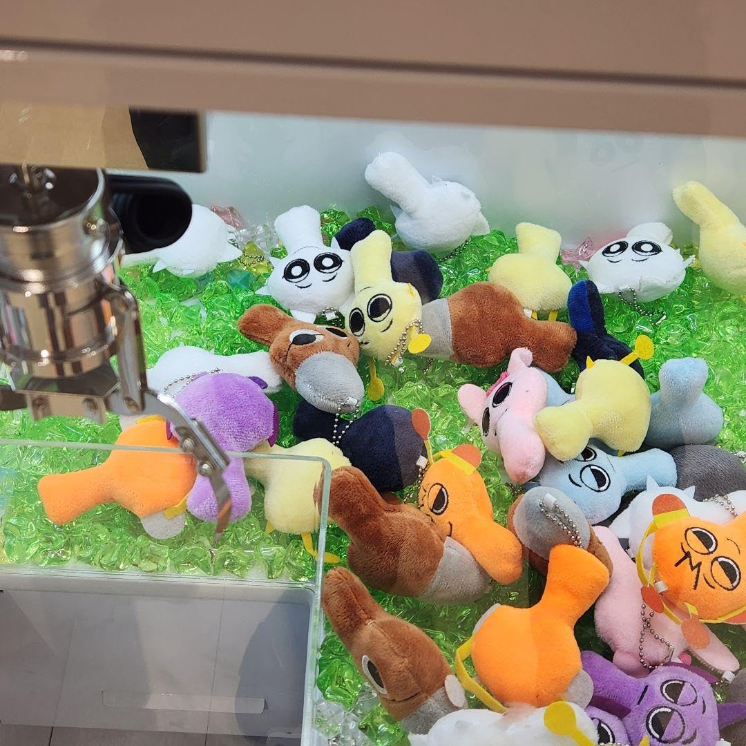 ぬいぐるみ オレンジ帽子 緑色 Amazon.co.jp: おさるのジョージ ぬいぐるみ LLぬいぐるみ