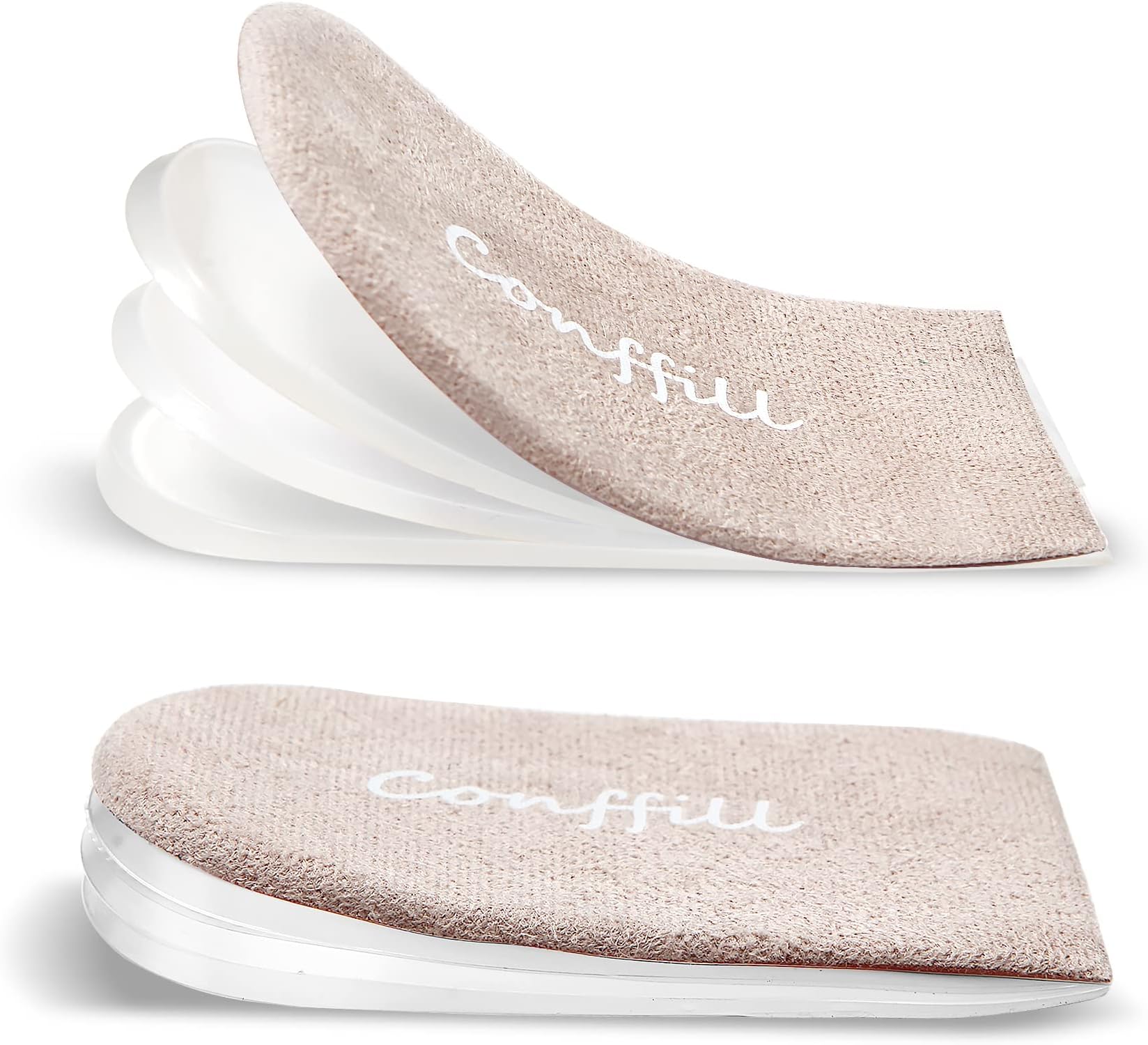 nike savaleos heel height