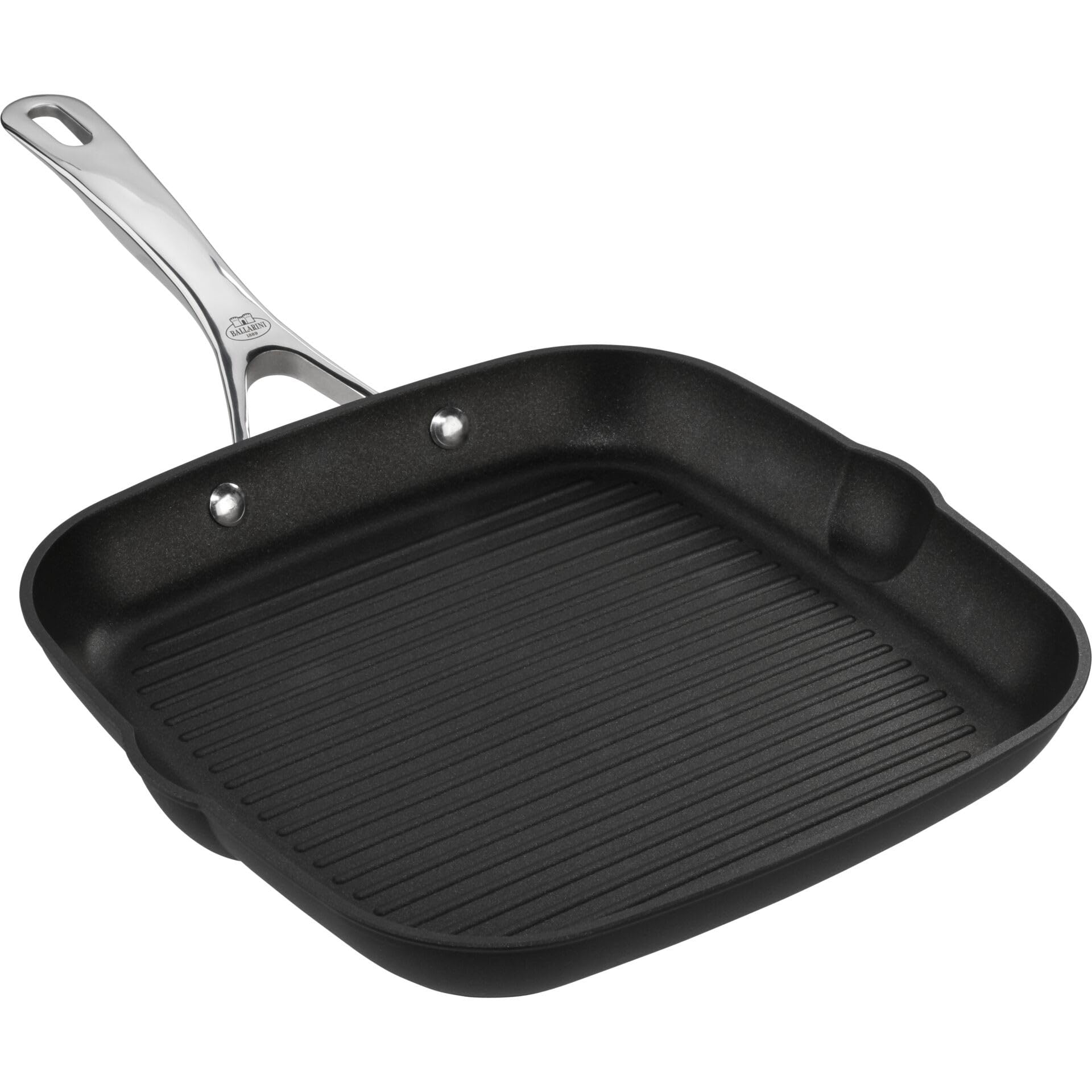 BALLARINI Alba, Grill pan, 28cm