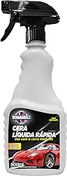 Rodabrill Cera Líquida Rápida, 500 Ml