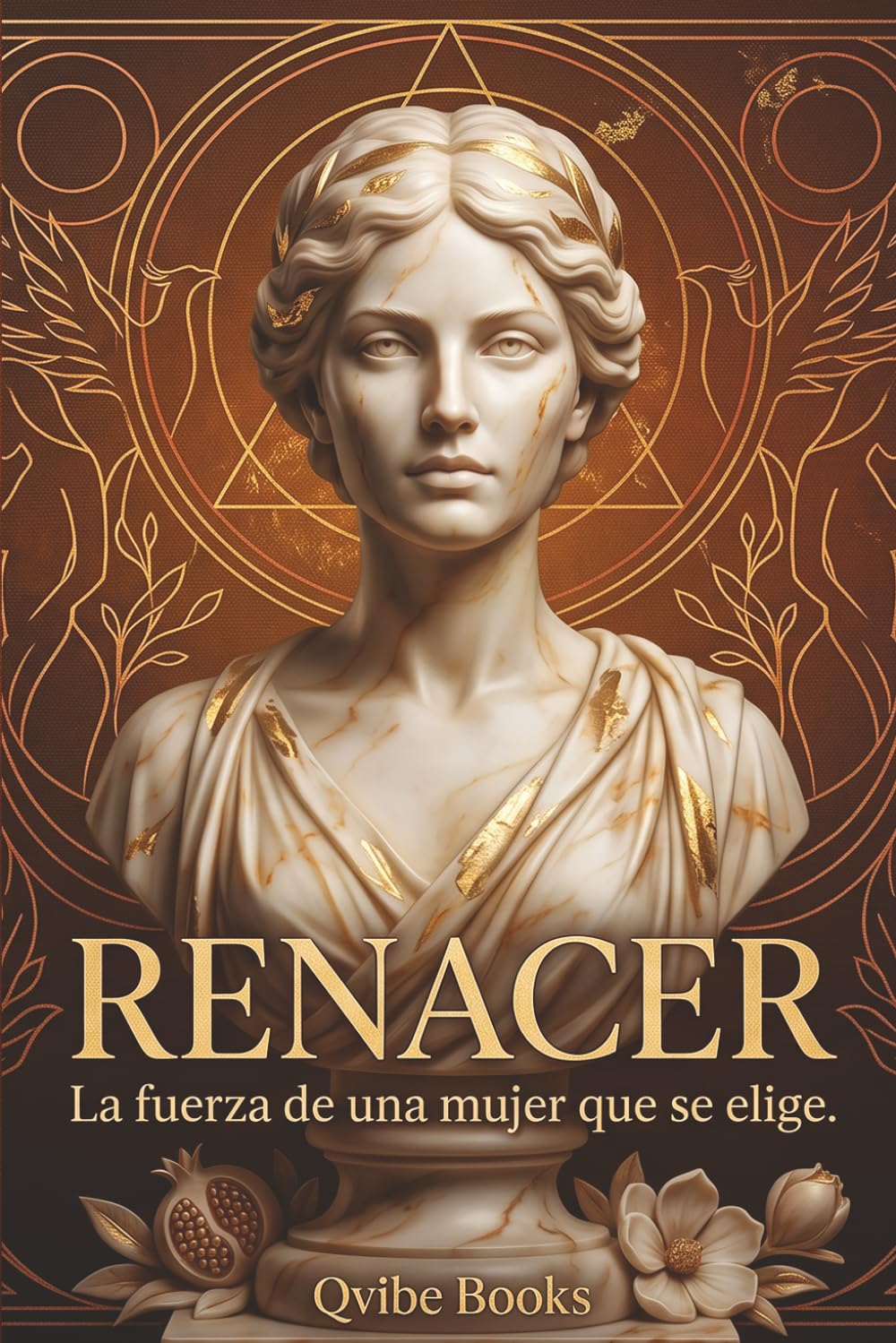 Renacer: La fuerza de una mujer que se elige.