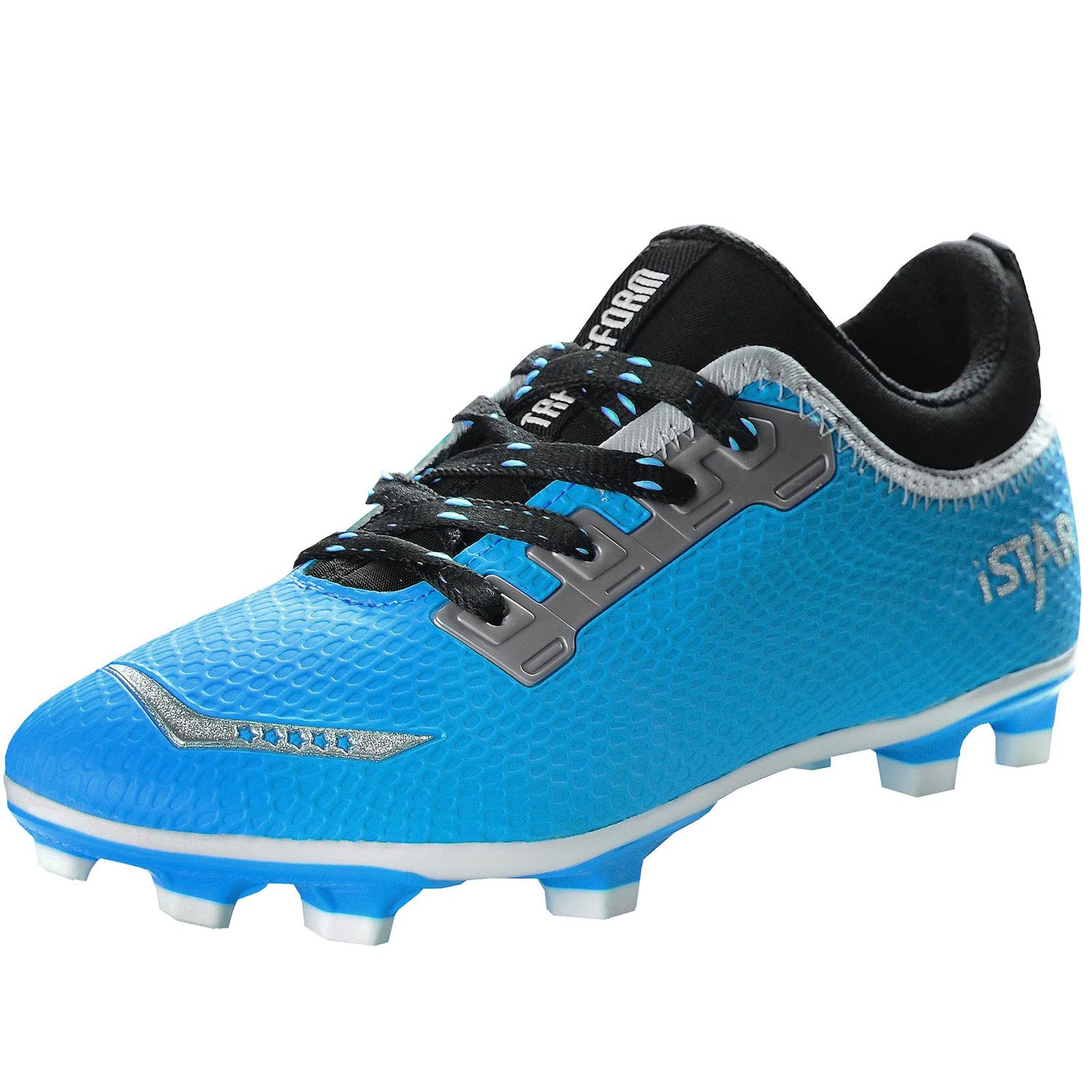 Vicky Transform i-Star, Blue