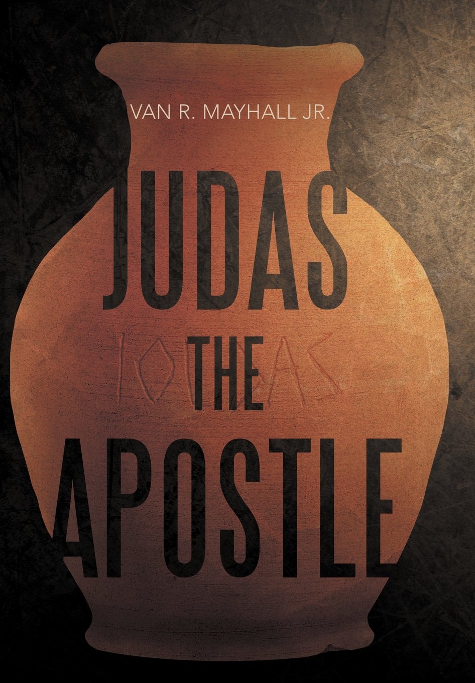 Buy Judas the Apostle — BookShops.in