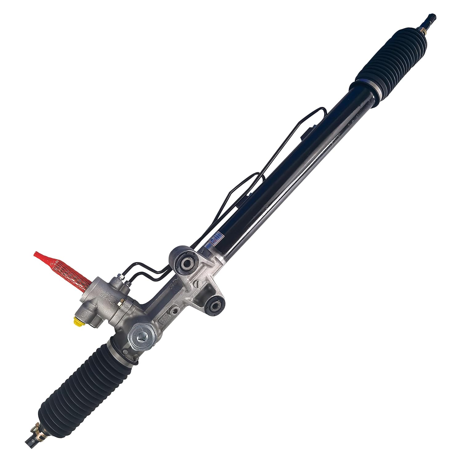 Power Steering Gear Rack for Honda Accord LHD Left Hand Drive 53601-S84-G04 53601S84G04