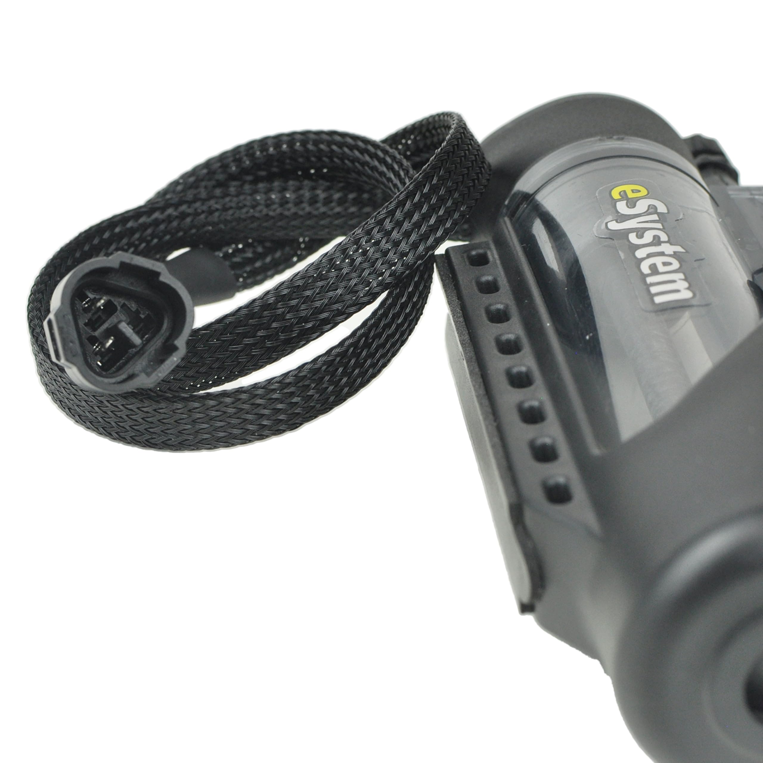 SCOTTOILER eSystem REP Connect