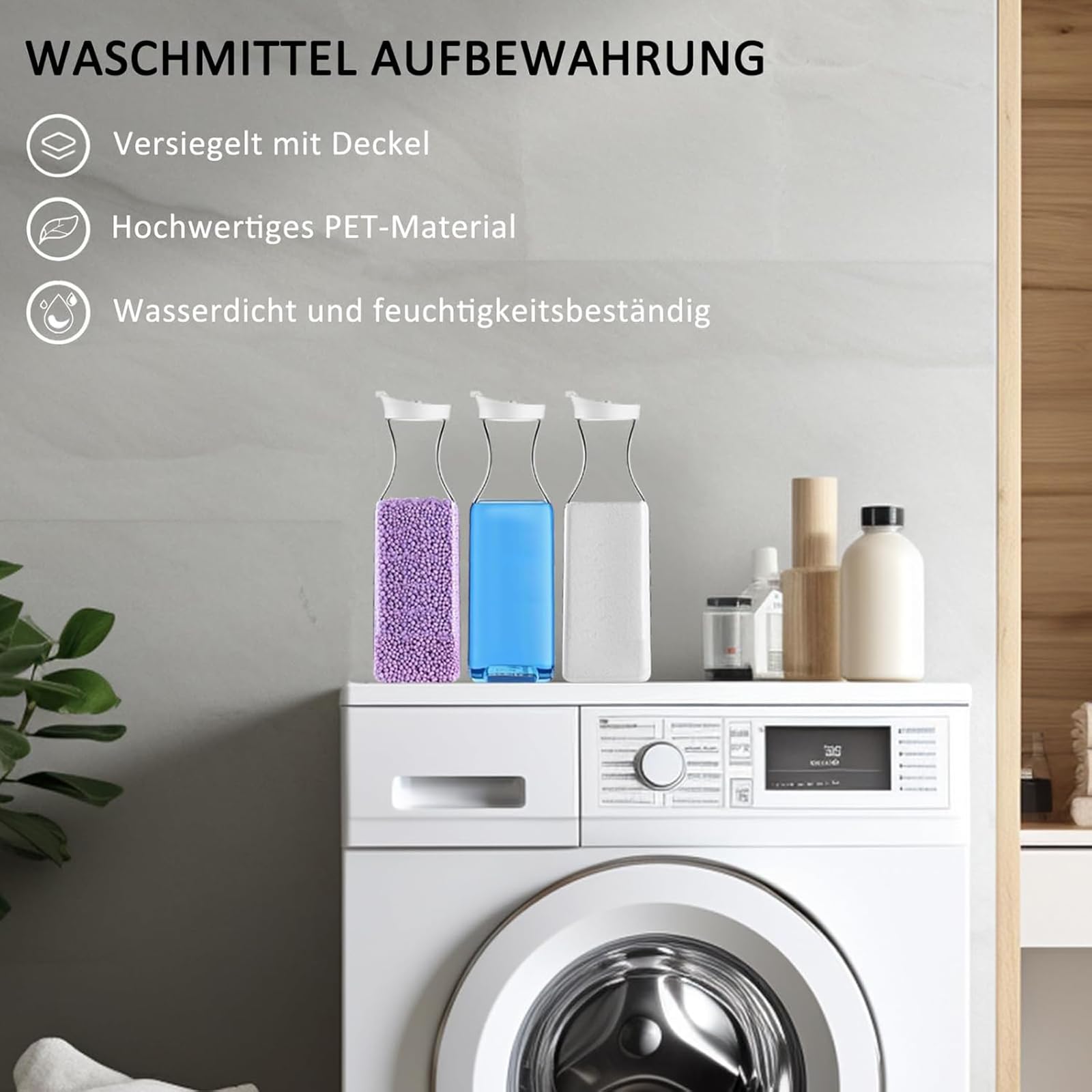 Sligro Aanbieding: Lenor Wasverzachter, Dash Professional Wasmiddel 2-In-1 En Ariel Professional Pods All In One 240482