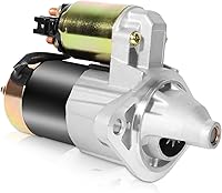 AUPCS 0.6kW/12V Starter for Toyota Corolla Matrix 1.8L 2003-2008 Pontiac Vibe OE 17841 336-1768