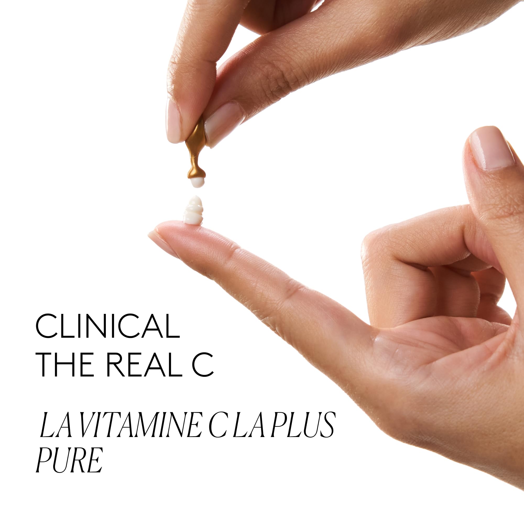 COCUNAT The Real C Sérum Vitamine C Pure 20% Éclat AntiTaches 30 Perles | Cure antiâge d'un mois en capsules unidoses. Réduit les rides et les taches, stimule le collagène et la fermeté.