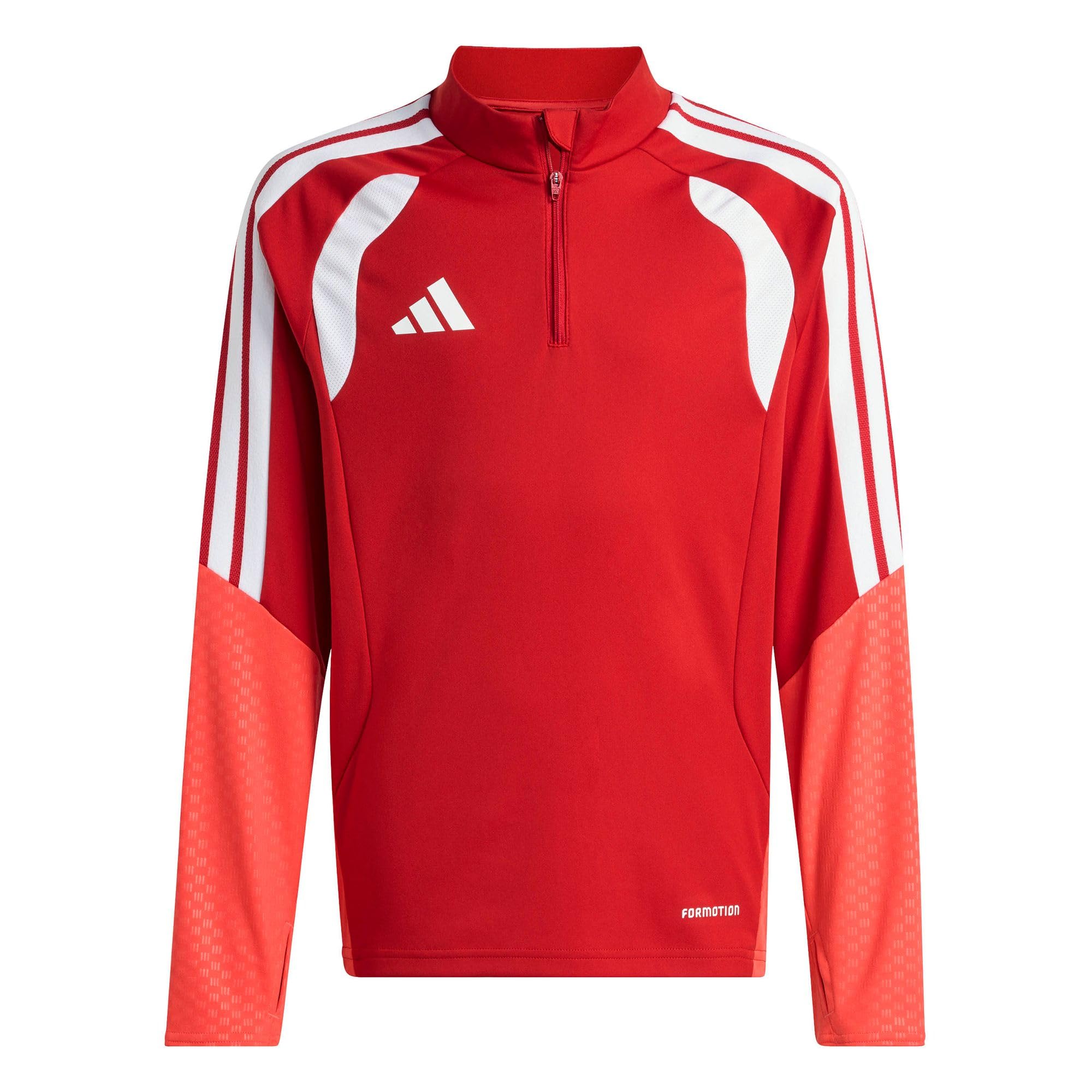 adidas Unisex Kids Tiro 26 Competition dziecięca bluza treningowa (1 szt.)