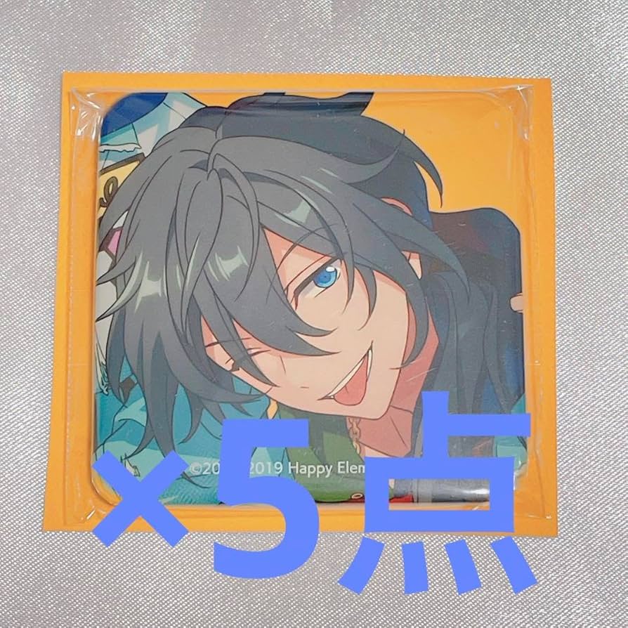 椎名ニキ 缶バッジ 20個セット