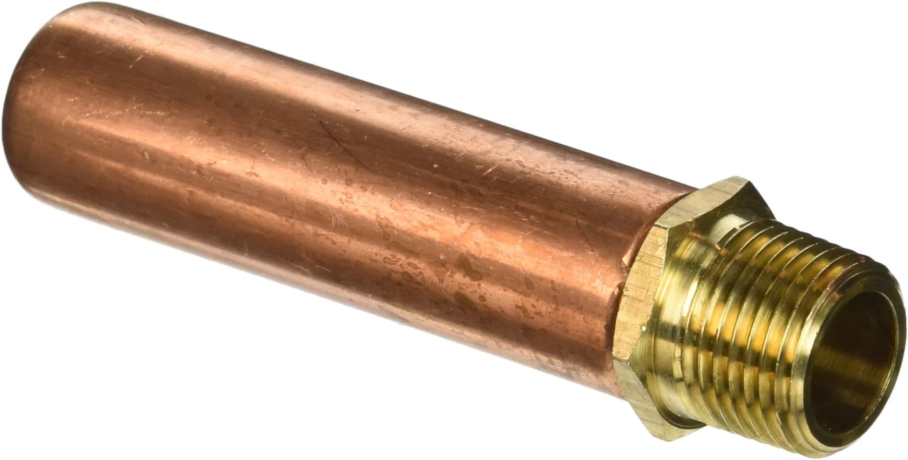 Sioux Chief Mfg 660-2 1/2-Inch MIP Thread Mini Rester Residential Water Hammer Arrester