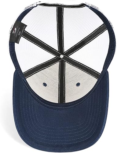 Miniatura 5 de Boston Hat - Gorra de béisbol bordada para hombres y mujeres gorra de béisbol ajustable con cierre a presión sombreros de golf para jóvenes color