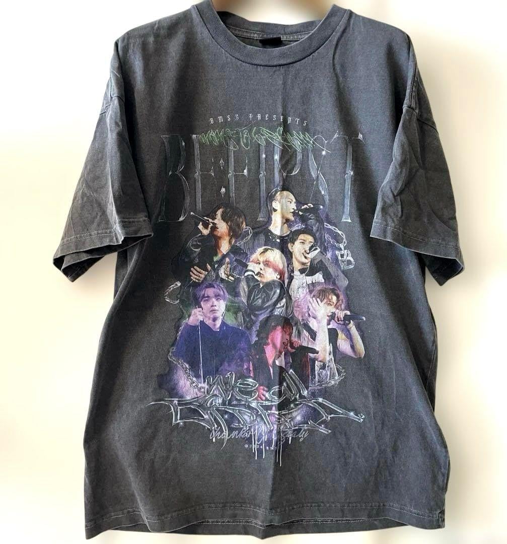 【美品】BE:FIRST BESTY ONLY LIMITED T-Shirt BE:FIRST on X: 