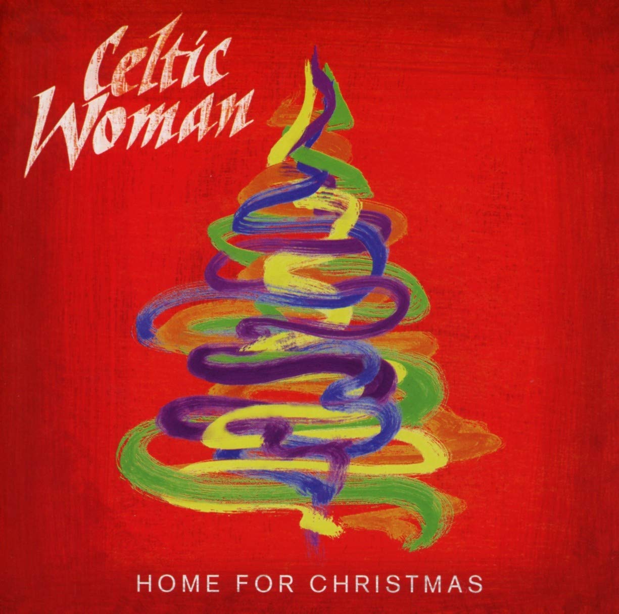 Home For Christmas [Audio CD] CELTIC WOMAN