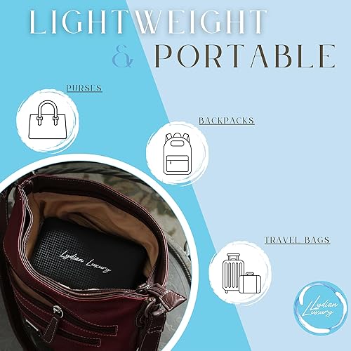 Miniatura 3 de Kit completo de aseo de 18 piezas  Kit profesional de uñas de viaje para hombres y mujeres, manicura y pedicura de acero inoxidable, herramientas de