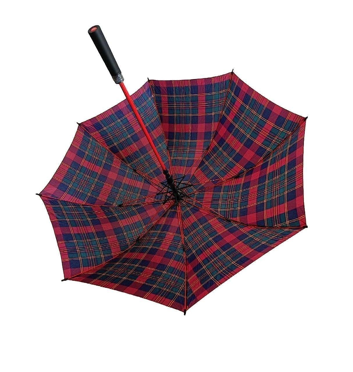 vgmax Extra Large Golf Umbrella Double Canopy UV Protection Automatic Open Double Canopy Vented Sun Rain Windproof Waterproof Oversize Wedding Umbrellas for Women Men (YELLOW)-picture-0