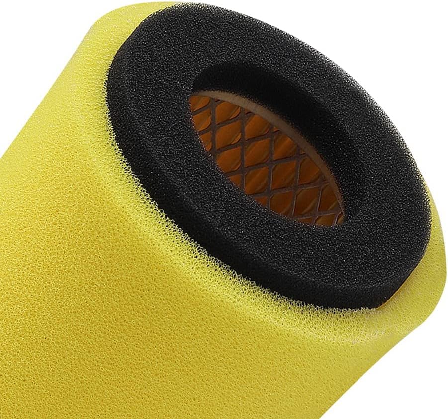 Air Filter 11013-1263 for Kawasaki OEM Replacement for Mule Belt Convertor 4010 3010 600 610 image 2 of 6 B0936CNXN6