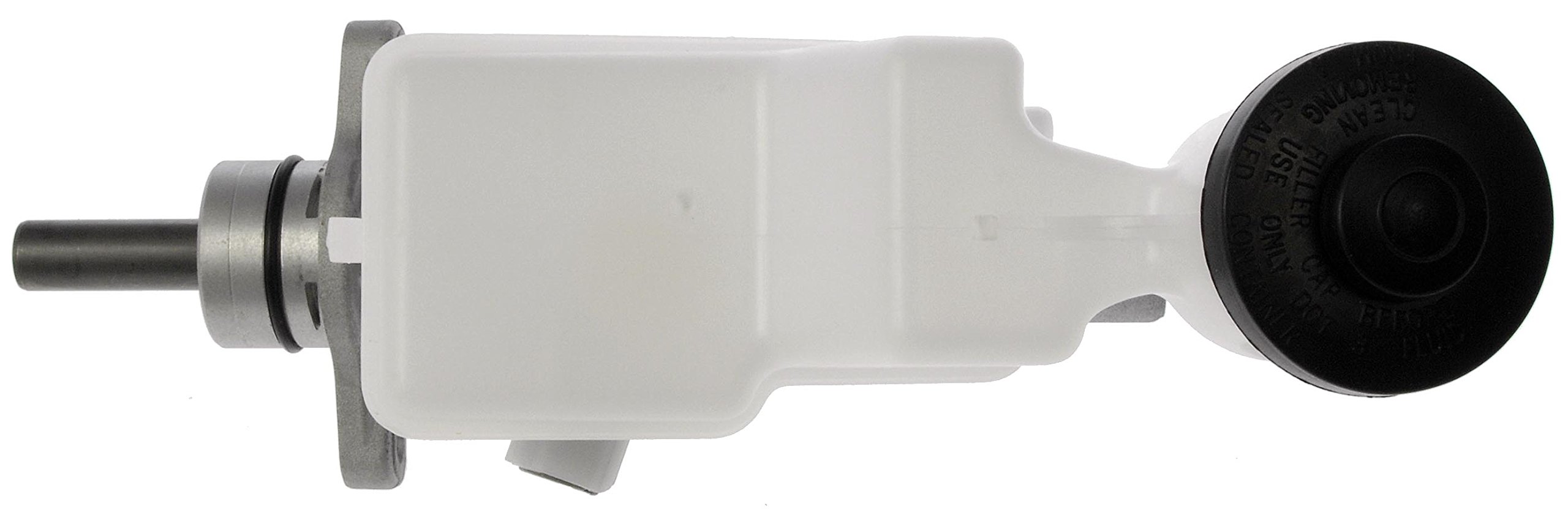 Amazon.com: Dorman M630514 Brake Master Cylinder Compatible with 