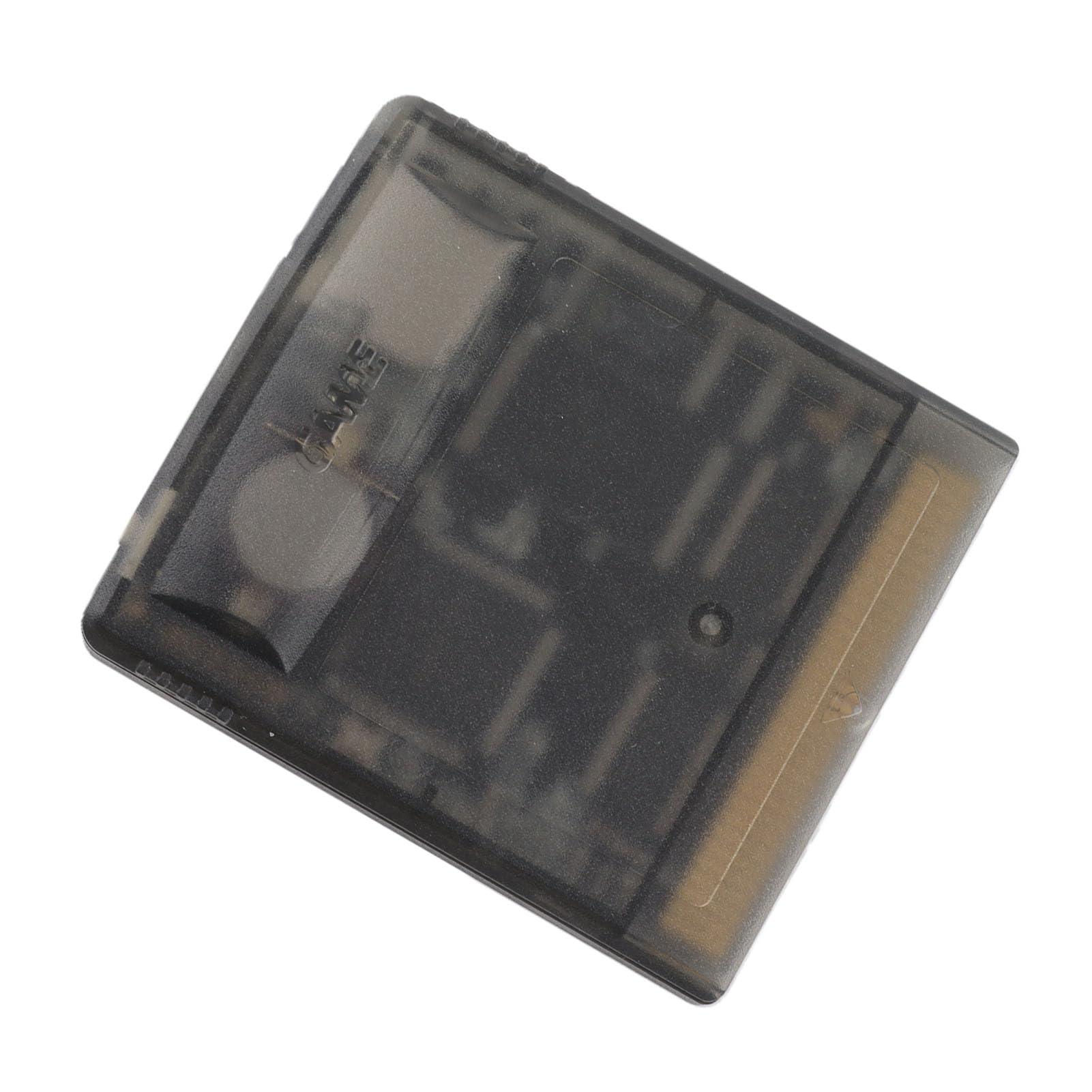 Professionelle 1000-in-1-Game-Flash-Speicherkarte für Gameboy Color, 8G-Speicherkarte für Gameboy Advance SP mit Einfacher Drag-and-Drop-Dateiverwaltung und Anpassbaren