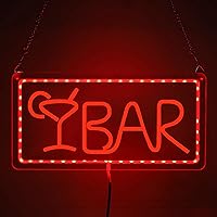 Vista 12 de Letrero personalizado de grabación en progreso, letrero de luz de estudio de grabación, letrero de neón de estudio de grabación, letrero LED