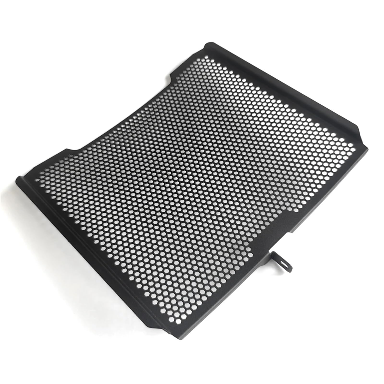 Grille Radiateur Moto Accessoires moto pour Kawasaki ZX-6R 2024-2026, grille de protection radiateur
