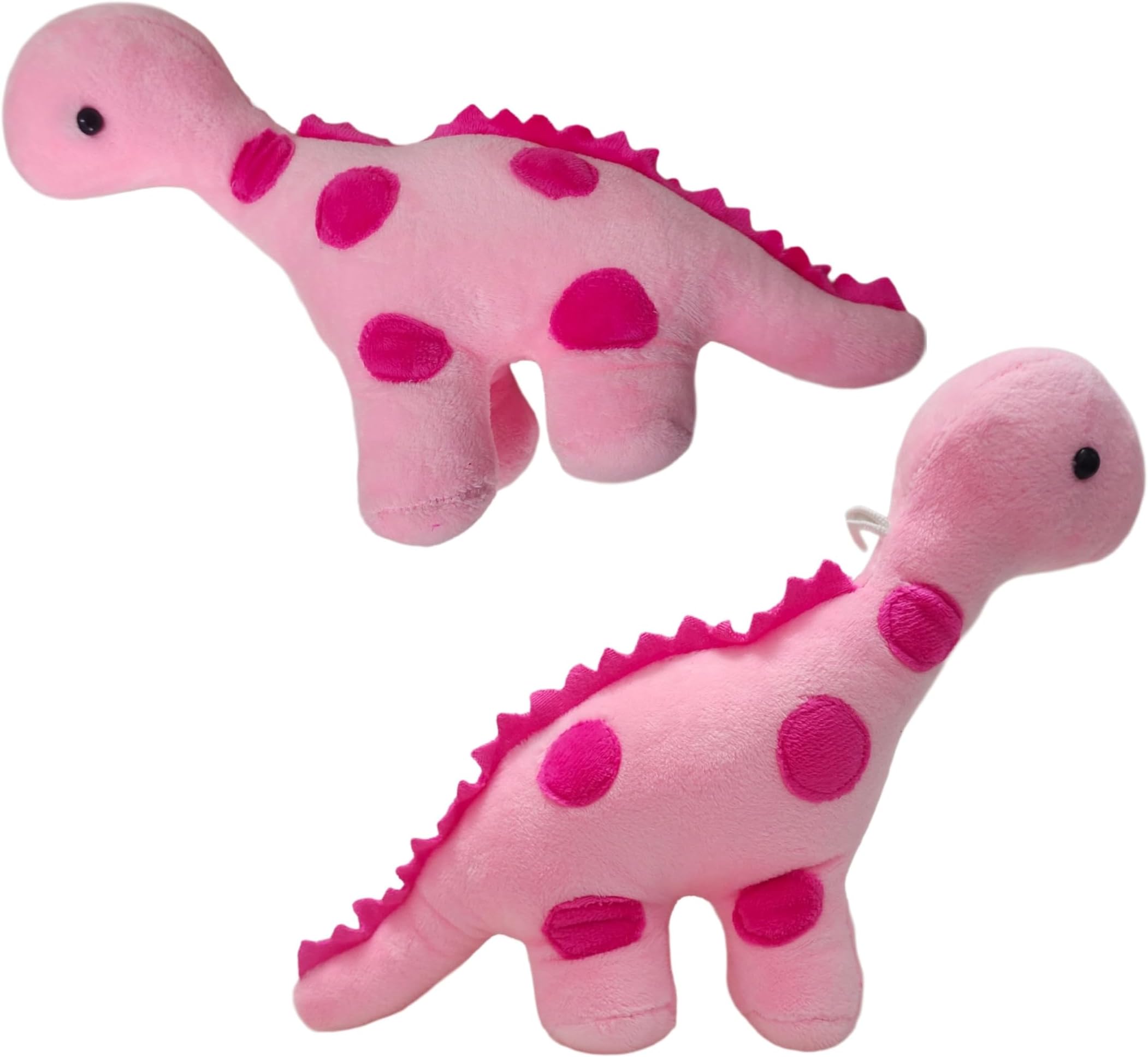 Stylomart Soft Dinosaur Toy- Ultra-Soft & Huggable Plush Dino for Kids Adorable for Imaginative Play–Durable & Washable–Ideal Size for Little Hands–Soft Toy for Boys,Girls & Kids