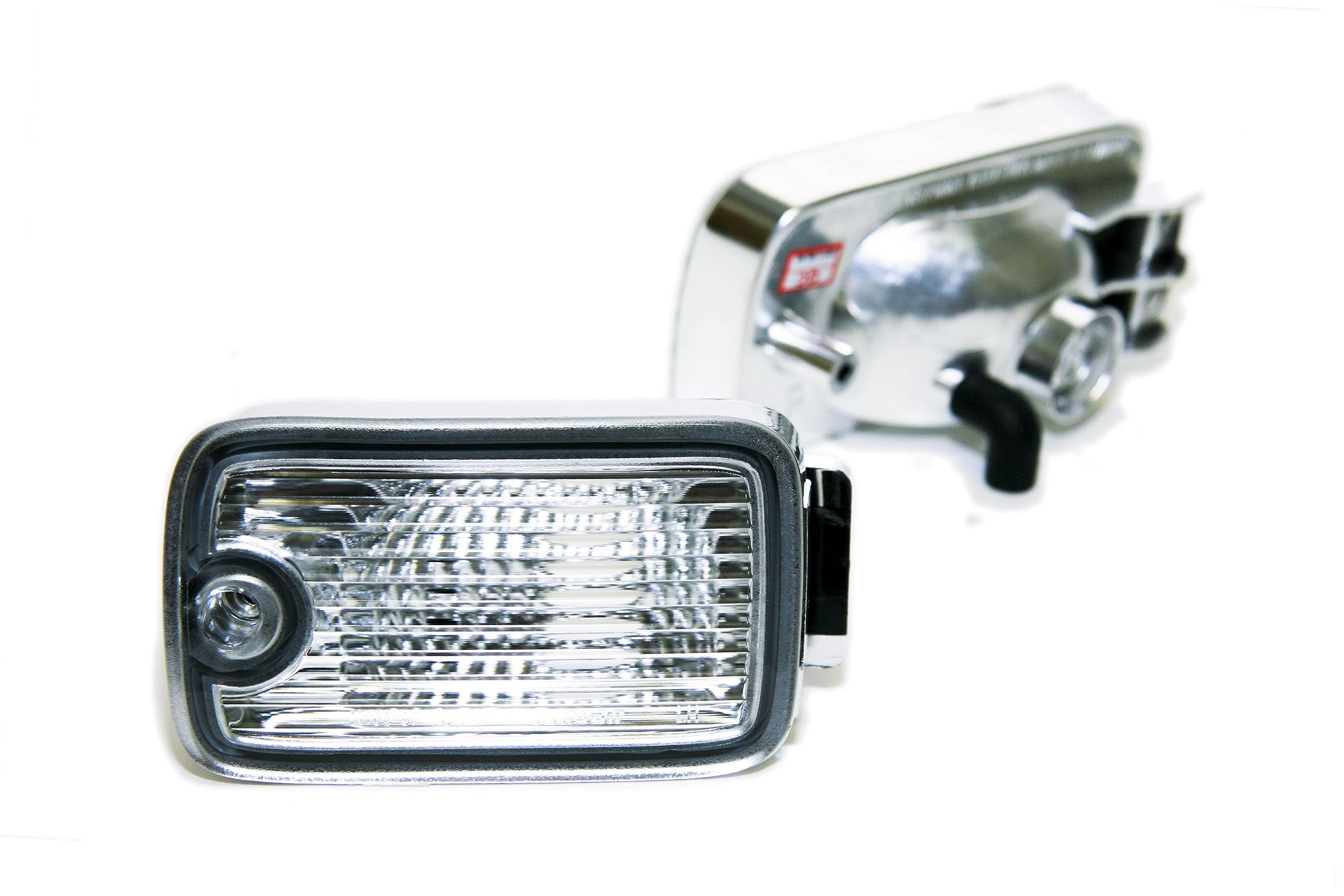 Amazon.com: Circuit Sports Single Post Front Position Lights Set