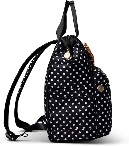 Miniatura 5 de Igloo Disney Minnie - Mochila enfriadora para 24 latas de cara suave Mochila Mickey,Bolsa de almuerzo Mickey,Bolso Mickey,Minne Tote,Mochila Minnie