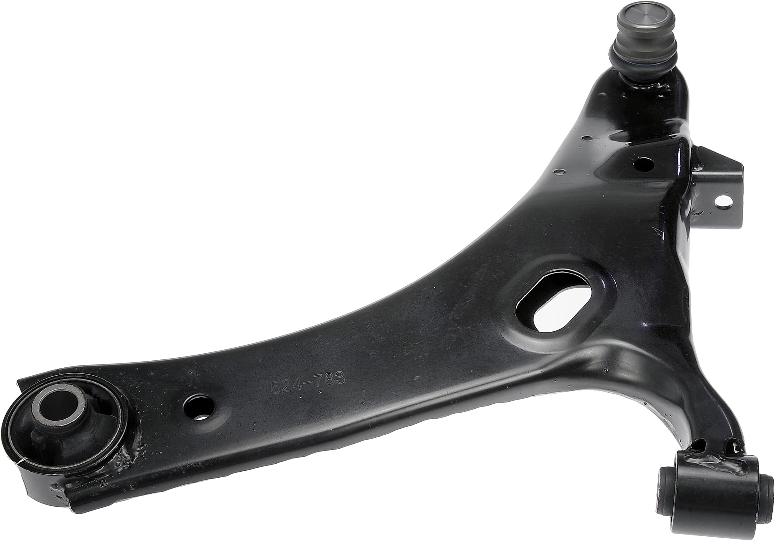 Dorman OE Solutions Control Arm - 524-839 - O'Reilly Auto Parts