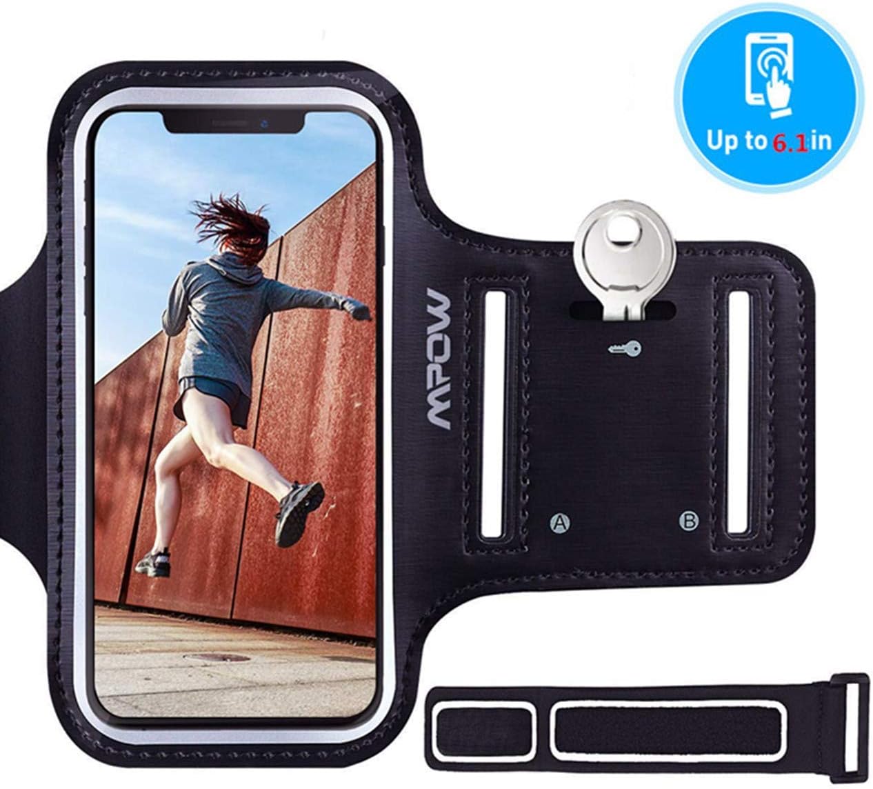 smartwatch per iphone 11