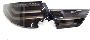 Amazon | トヨタ GRX130 マークX/中期後期型 テールランプ Amazon | トヨタ GRX130 マークX/中期後期型 テールランプ