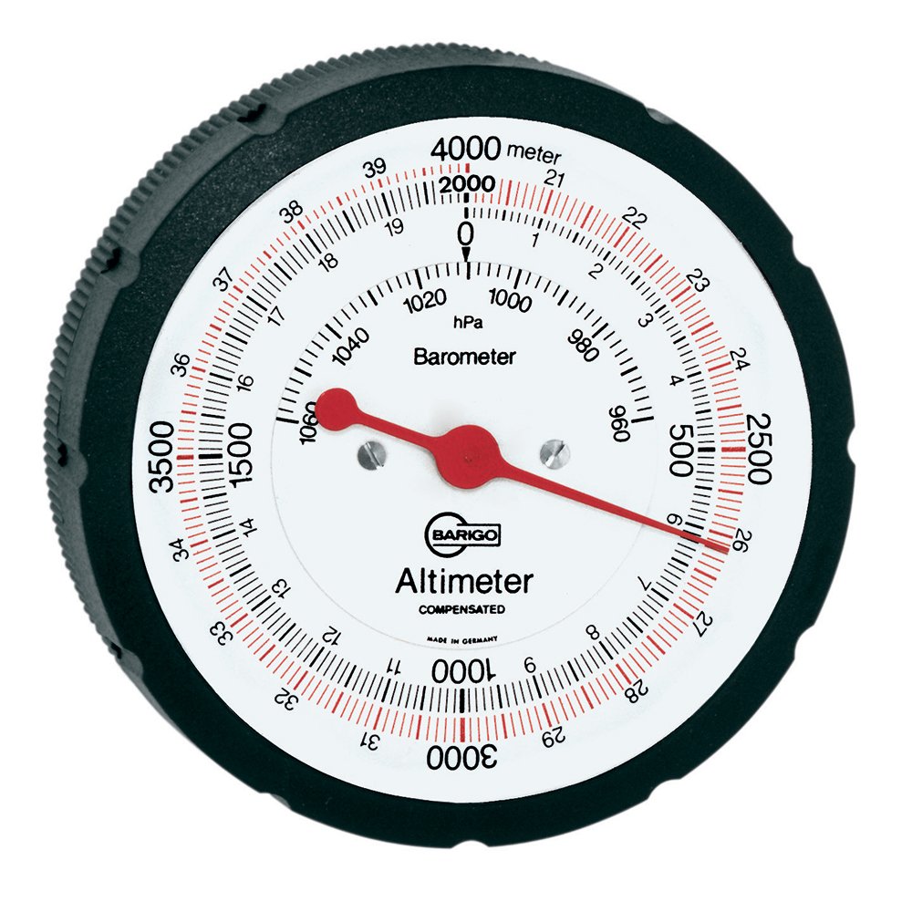 Altimètre numérique - Étanche IPX4 - Pour les fans de plein air - Pour randonnée, camping, escalade Altimètre numérique - Étanche IPX4 - Pour les fans de plein air - Pour randonnée, camping, escalade