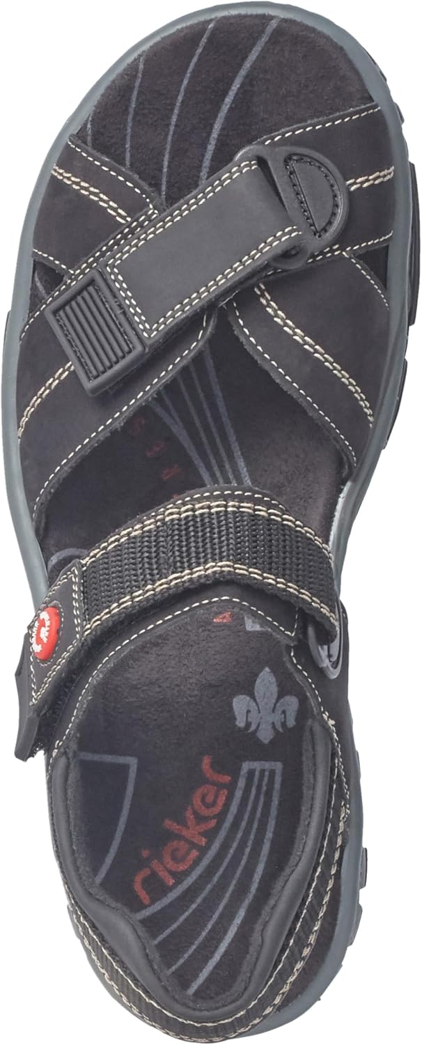 Rieker Women's 68851 Sandals image 3