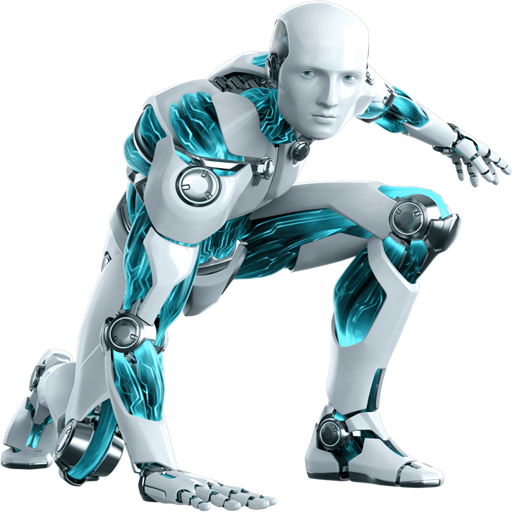 Crushing RobotAmazon.inAppstore for Android