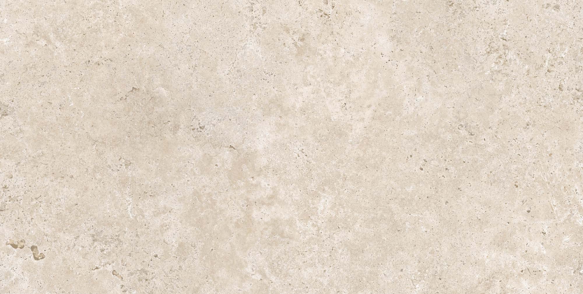 Go Bathrooms Beige Humboldt Wall Or Floor Tile Porcelain Matt Stone Effect Tile | Cut Sample